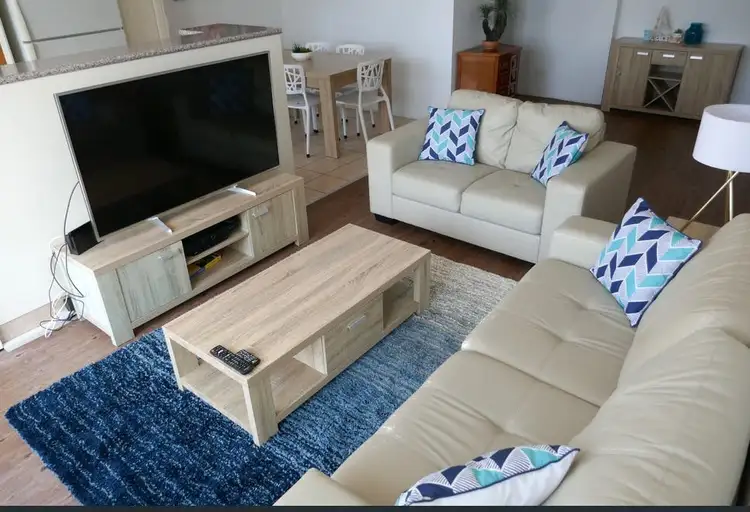 Third view of Homely unit listing, 26/5 Queensland Avenue, Broadbeach QLD 4218