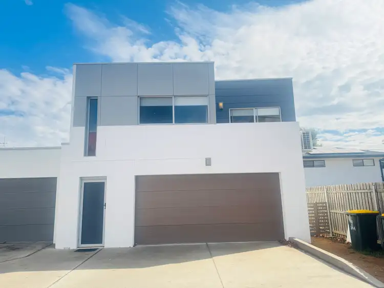 34A Fairfield Street, Crace ACT 2911