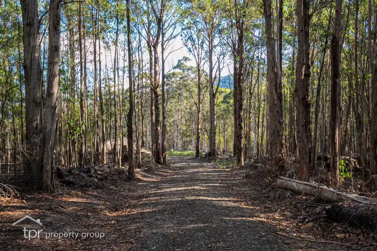 Fourth view of Homely land listing, LOT 3, 29 Middle Road, Pelverata TAS 7150