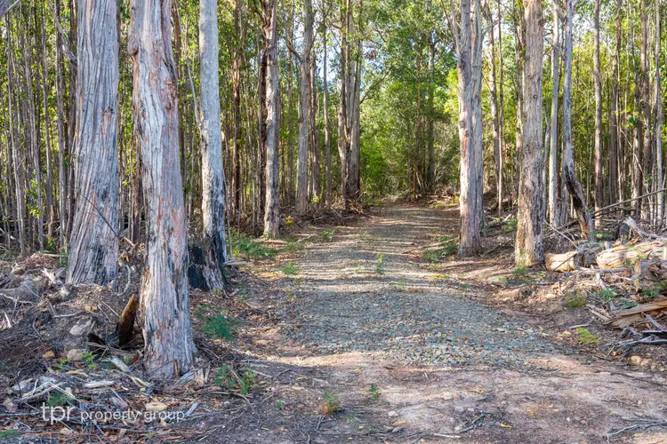 Fifth view of Homely land listing, LOT 3, 29 Middle Road, Pelverata TAS 7150