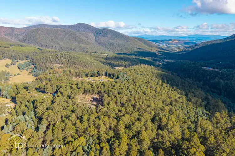 Seventh view of Homely land listing, LOT 3 Middle Road, Pelverata TAS 7150