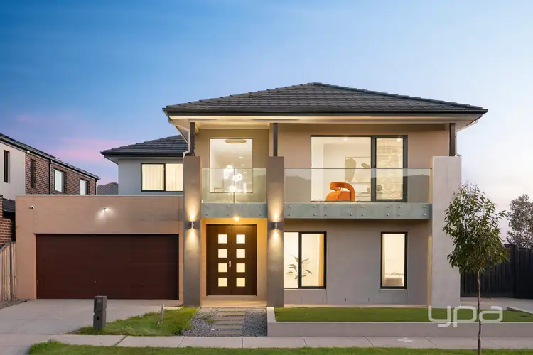19 Faversham Street, Point Cook VIC 3030