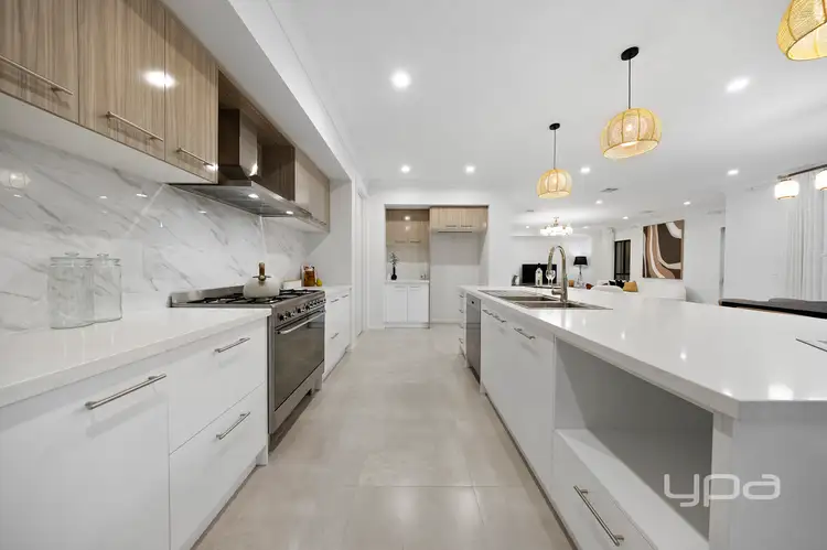 Sixth view of Homely house listing, 19 Faversham Street, Point Cook VIC 3030