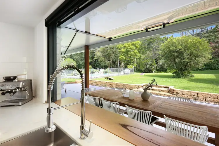 13 Tuesday Drive, Tallebudgera Valley QLD 4228