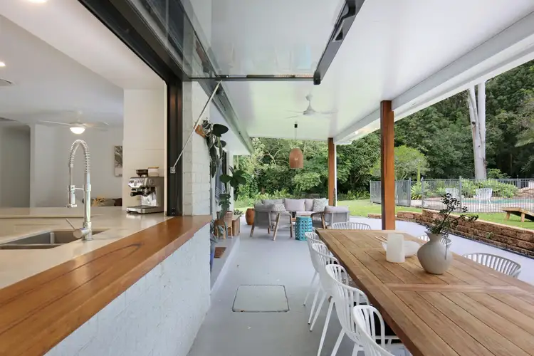 13 Tuesday Drive, Tallebudgera Valley QLD 4228