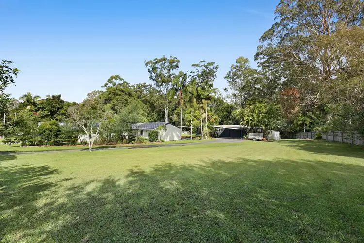 Sixth view of Homely rural property listing, 13 Tuesday Drive, Tallebudgera Valley QLD 4228