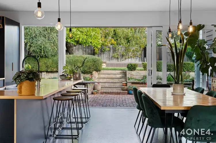 Main view of Homely house listing, 86 Swanston Street, New Town TAS 7008