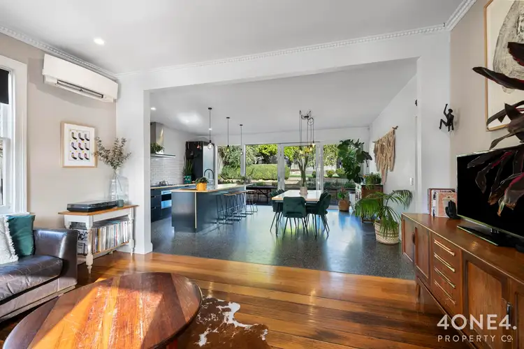 Third view of Homely house listing, 86 Swanston Street, New Town TAS 7008