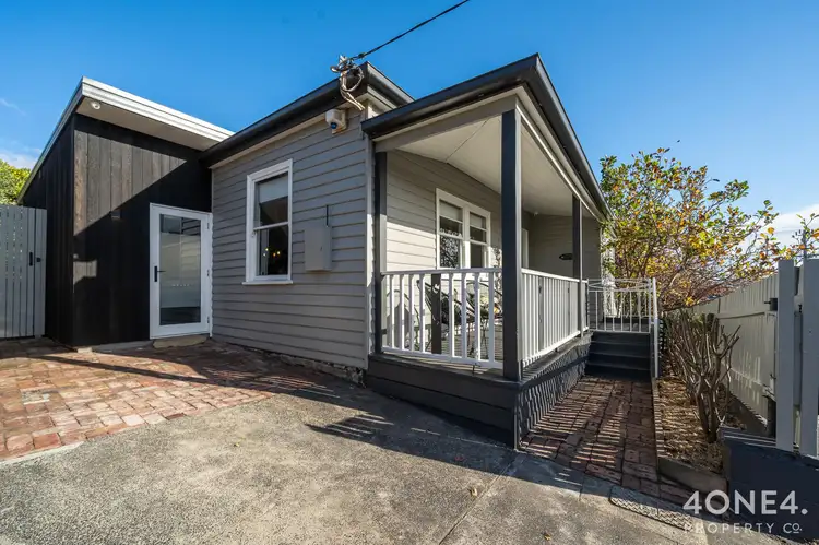 Fifth view of Homely house listing, 86 Swanston Street, New Town TAS 7008