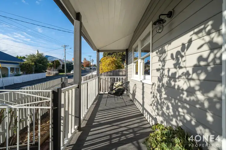 Sixth view of Homely house listing, 86 Swanston Street, New Town TAS 7008