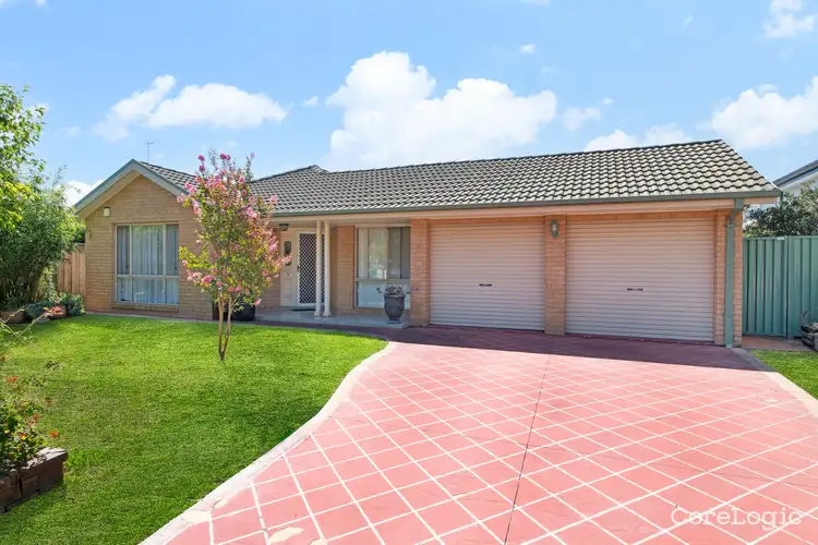 129 Meurants Lane, Glenwood NSW 2768