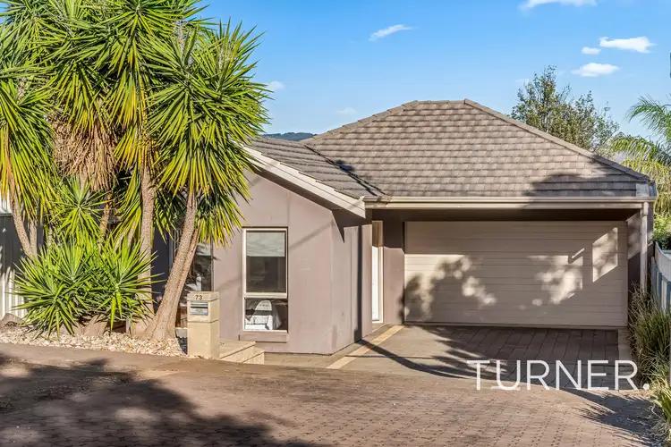 Main view of Homely house listing, 73 Hender Avenue, Klemzig SA 5087