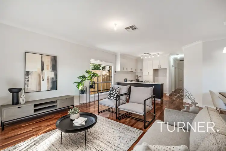 Second view of Homely house listing, 73 Hender Avenue, Klemzig SA 5087
