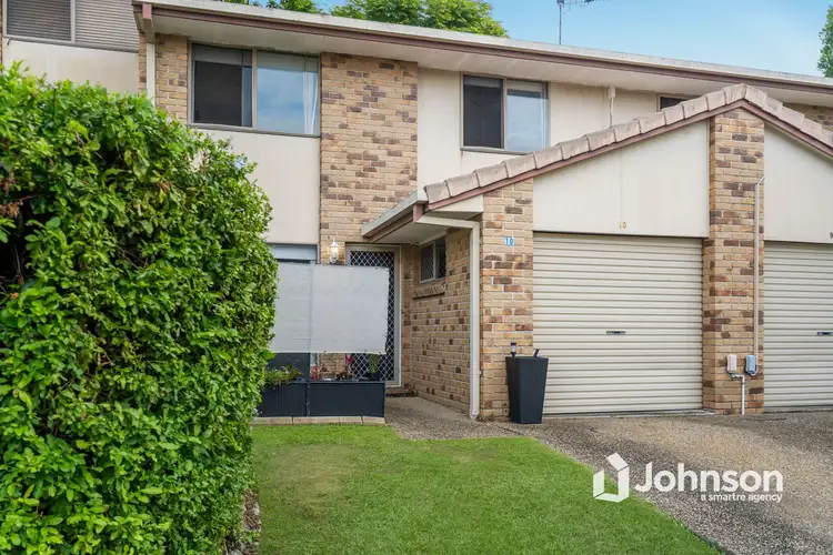 10/125-129 Overland Drive, Edens Landing QLD 4207