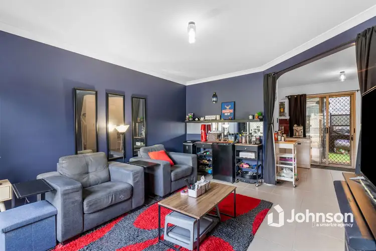 Third view of Homely townhouse listing, 10/125-129 Overland Drive, Edens Landing QLD 4207