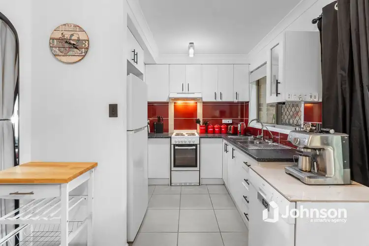 Fourth view of Homely townhouse listing, 10/125-129 Overland Drive, Edens Landing QLD 4207