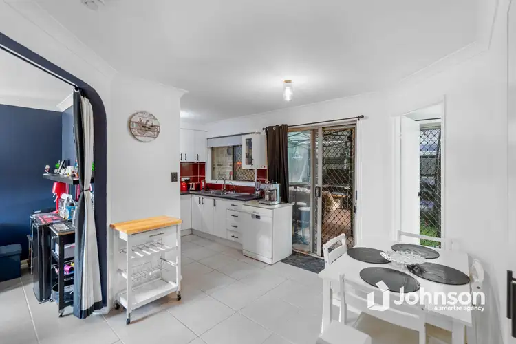 Sixth view of Homely townhouse listing, 10/125-129 Overland Drive, Edens Landing QLD 4207
