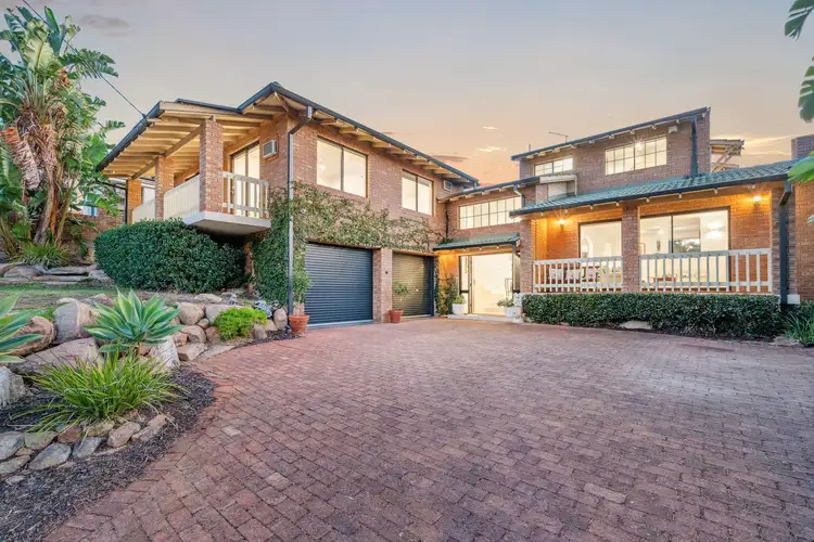 48 Doriot Way, Carine WA 6020