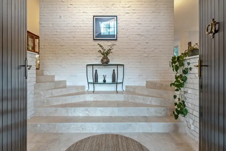 Second view of Homely house listing, 48 Doriot Way, Carine WA 6020