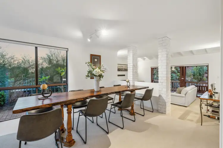 Third view of Homely house listing, 48 Doriot Way, Carine WA 6020