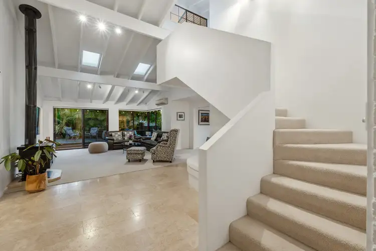 Fifth view of Homely house listing, 48 Doriot Way, Carine WA 6020