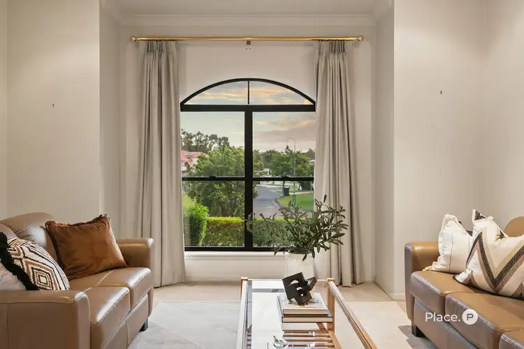 Second view of Homely house listing, 17 Windermere Crescent, Carindale QLD 4152