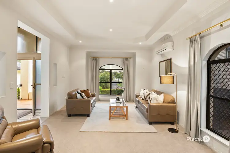 Third view of Homely house listing, 17 Windermere Crescent, Carindale QLD 4152