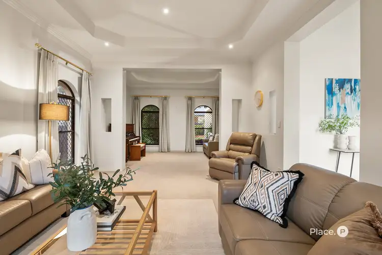 Fourth view of Homely house listing, 17 Windermere Crescent, Carindale QLD 4152