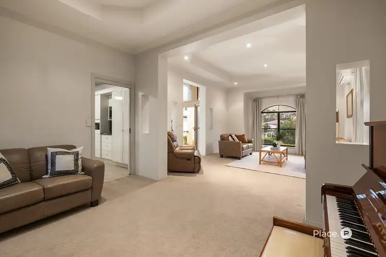 Fifth view of Homely house listing, 17 Windermere Crescent, Carindale QLD 4152