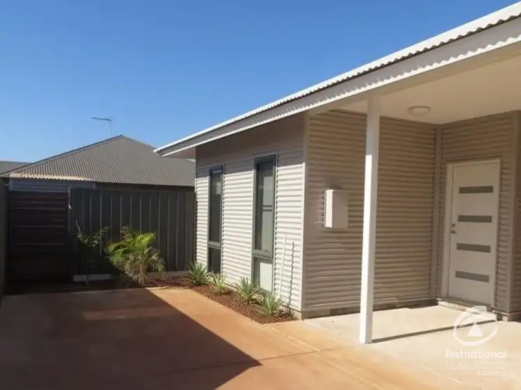 52 Freetail Lane, Baynton WA 6714