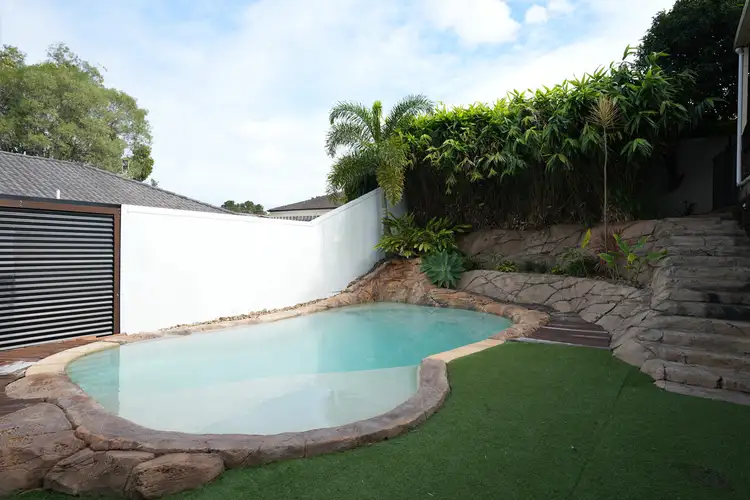 Second view of Homely house listing, 9 Clydesdale Drive, Upper Coomera QLD 4209