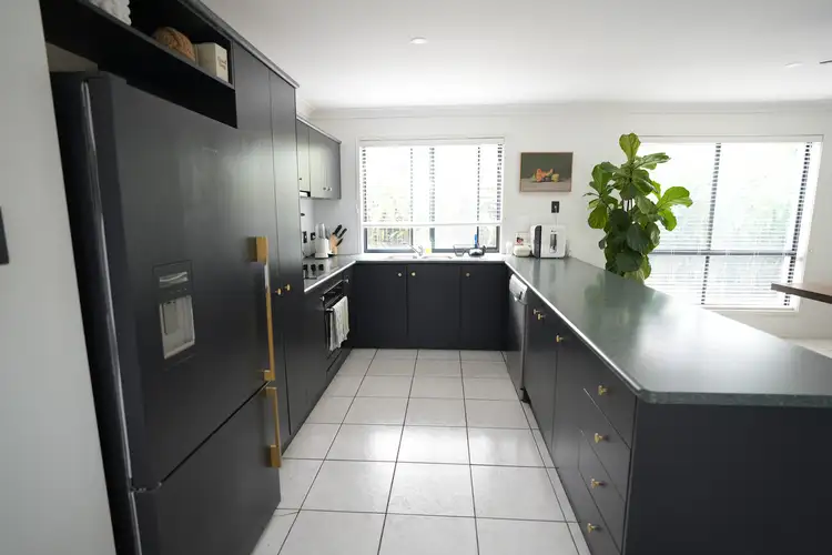 Fourth view of Homely house listing, 9 Clydesdale Drive, Upper Coomera QLD 4209