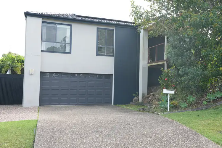 Fifth view of Homely house listing, 9 Clydesdale Drive, Upper Coomera QLD 4209