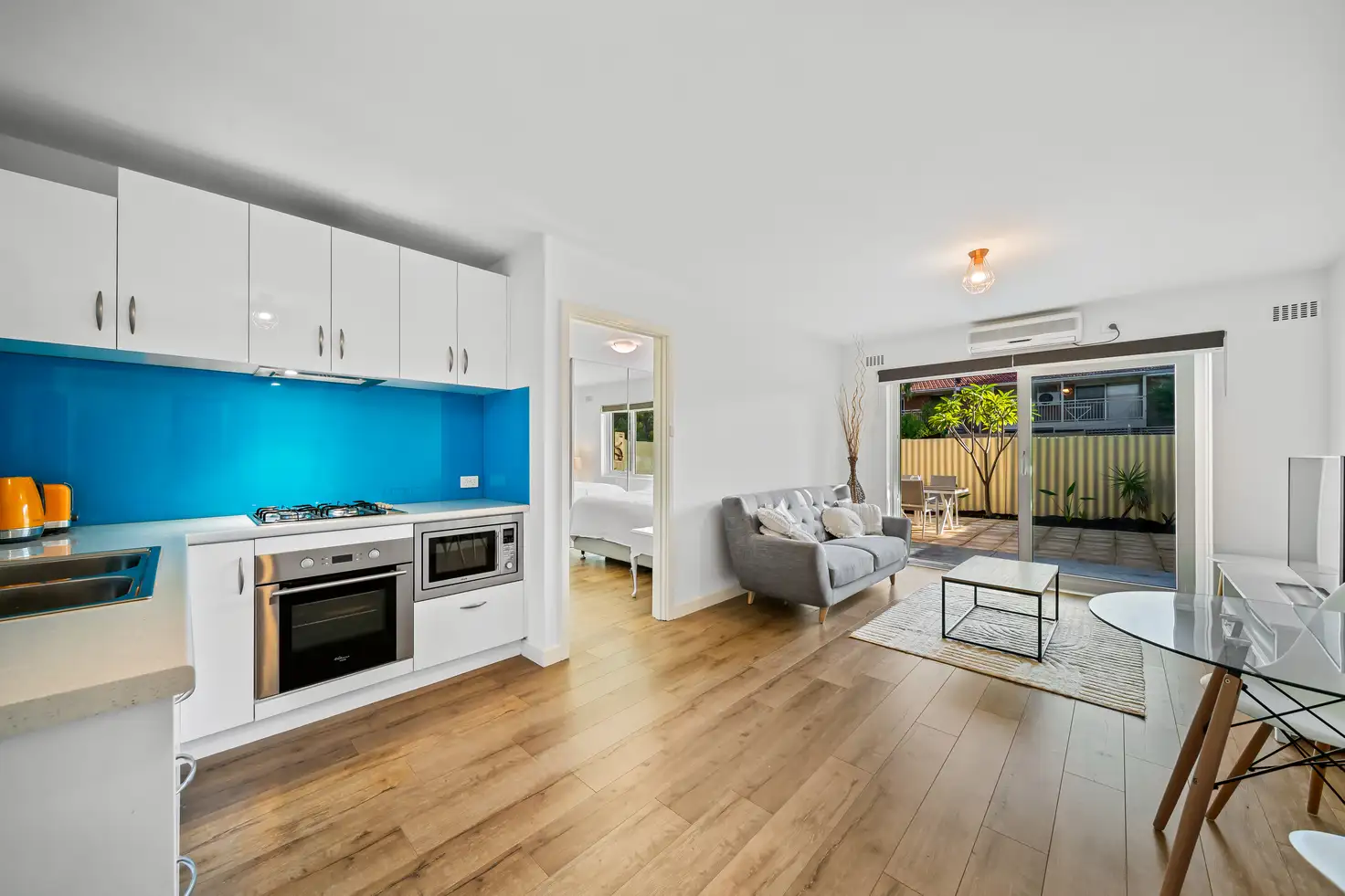 Main view of Homely apartment listing, 19/171 Hector Street, Osborne Park WA 6017