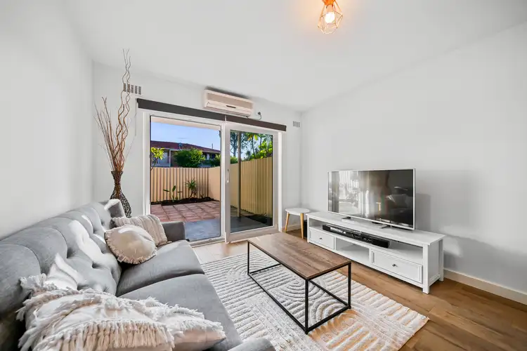 Second view of Homely apartment listing, 19/171 Hector Street, Osborne Park WA 6017