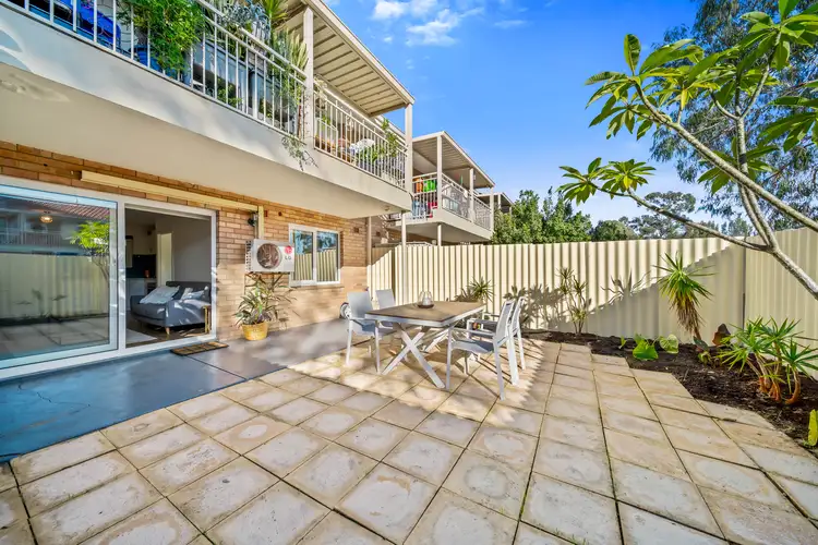 Third view of Homely apartment listing, 19/171 Hector Street, Osborne Park WA 6017