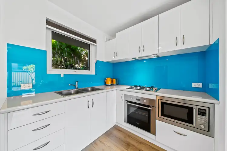 Fourth view of Homely apartment listing, 19/171 Hector Street, Osborne Park WA 6017