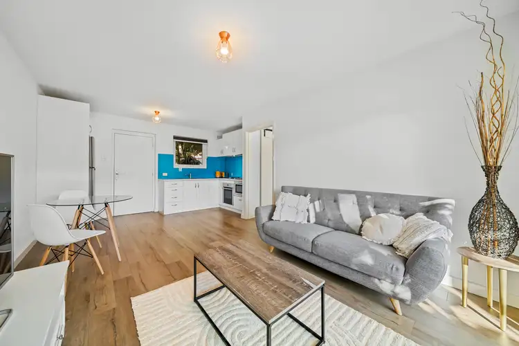 Fifth view of Homely apartment listing, 19/171 Hector Street, Osborne Park WA 6017
