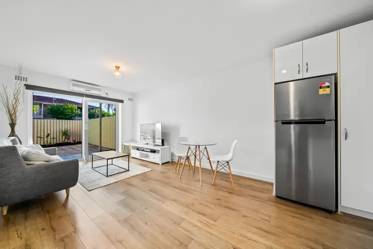 Sixth view of Homely apartment listing, 19/171 Hector Street, Osborne Park WA 6017