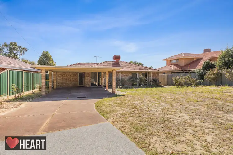 43 Meller Road, Bibra Lake WA 6163