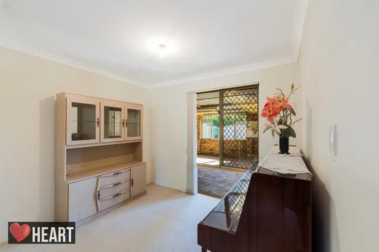 Fourth view of Homely house listing, 43 Meller Road, Bibra Lake WA 6163