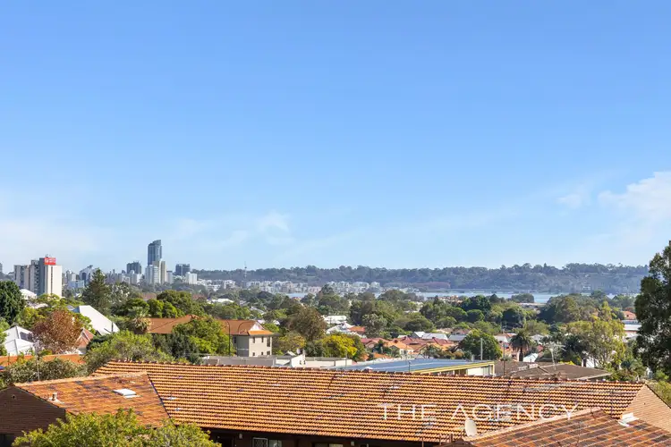 408/69 Leonard Street, Victoria Park WA 6100