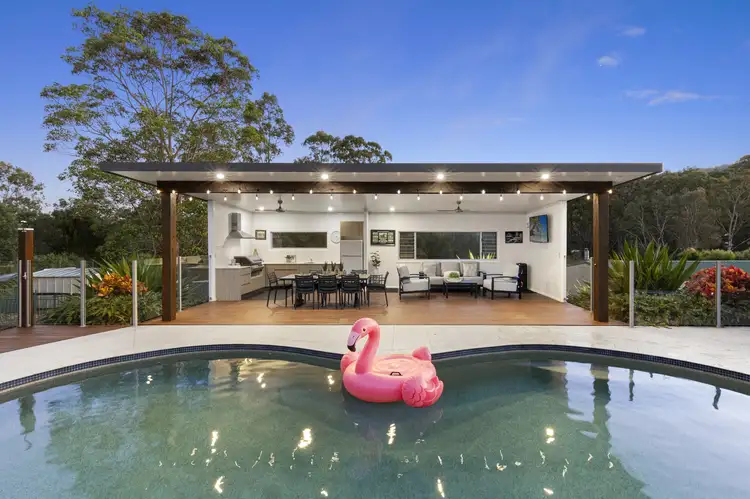 237 Worongary Road, Tallai QLD 4213