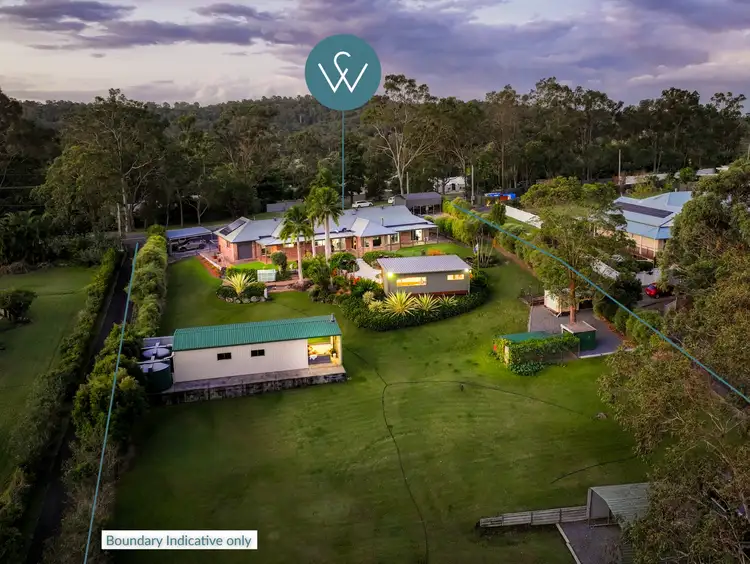 237 Worongary Road, Tallai QLD 4213