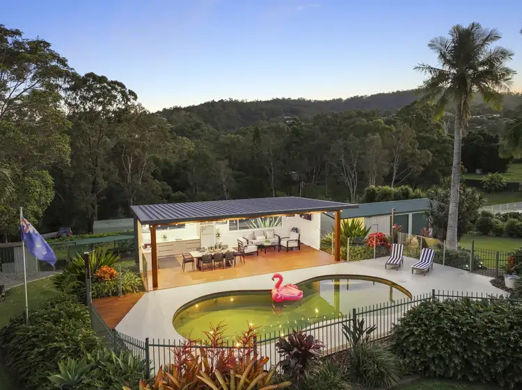237 Worongary Road, Tallai QLD 4213
