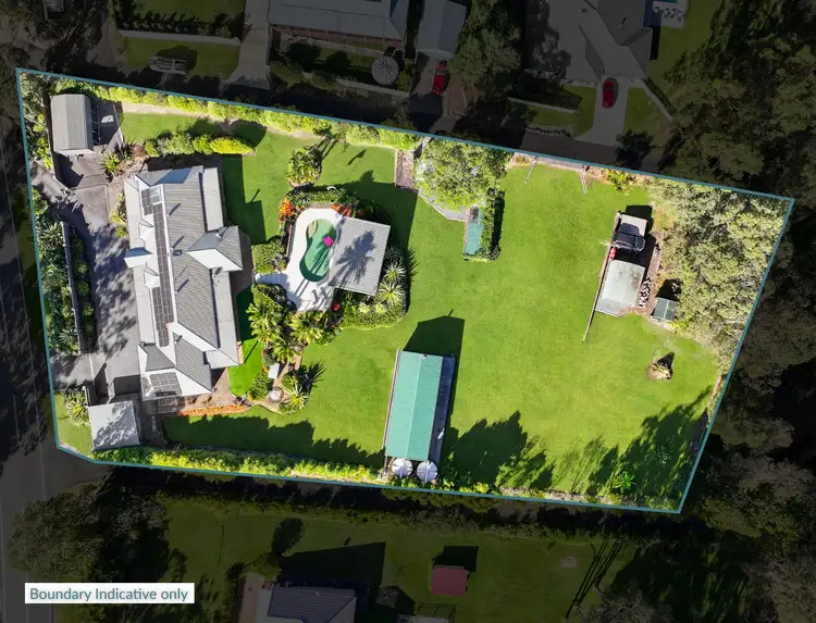 Second view of Homely house listing, 237 Worongary Road, Tallai QLD 4213