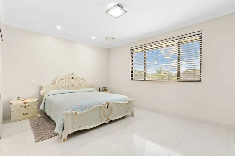Third view of Homely house listing, 8 Windsor Road, Kellyville NSW 2155