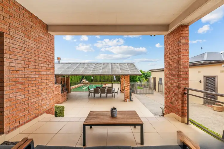 Sixth view of Homely house listing, 8 Windsor Road, Kellyville NSW 2155