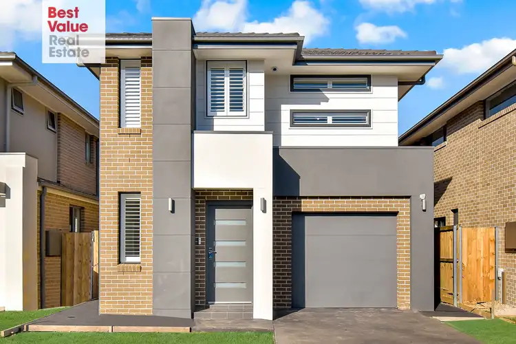 11 Schuppan Street, Oran Park NSW 2570