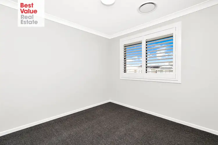 Fifth view of Homely house listing, 11 Schuppan Street, Oran Park NSW 2570